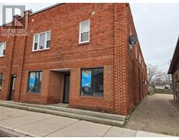 38 TALBOT STREET East, Wheatley, Ontario