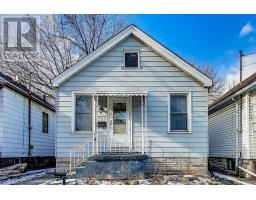 367 COPE STREET, Hamilton, Ontario