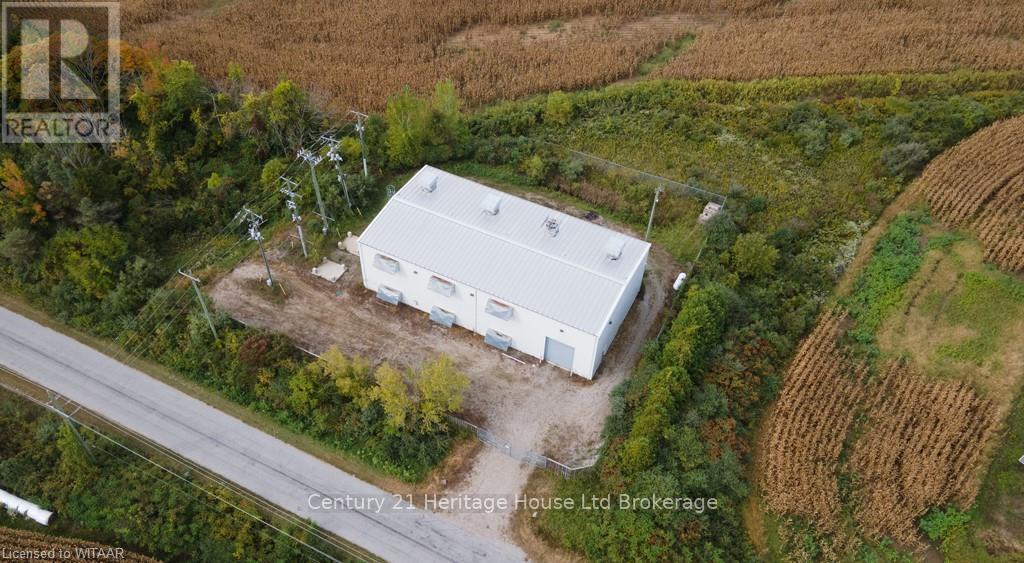 109 7TH CONCESSION ROAD, Norfolk, Ontario