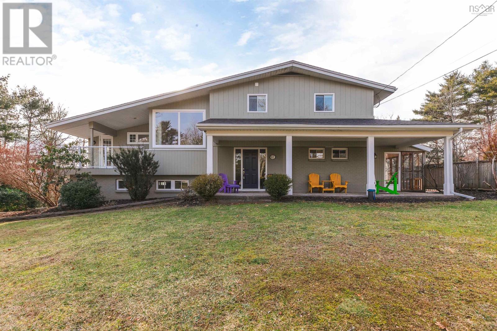 67 Bolivar Drive, Dayspring, Nova Scotia  B4V 5S5 - Photo 4 - 202501089