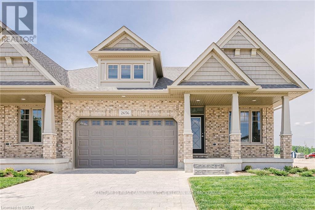 32 - 2650 Buroak Drive