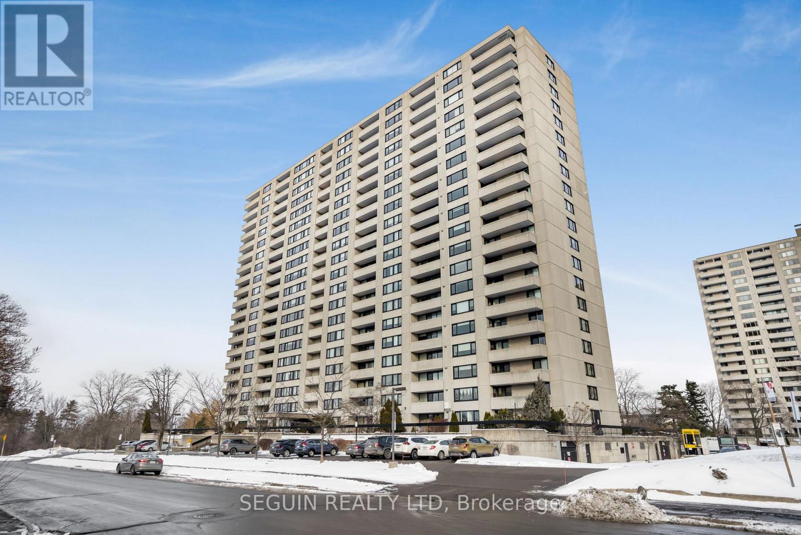 Property at 704 - 265 POULIN AVENUE image 1
