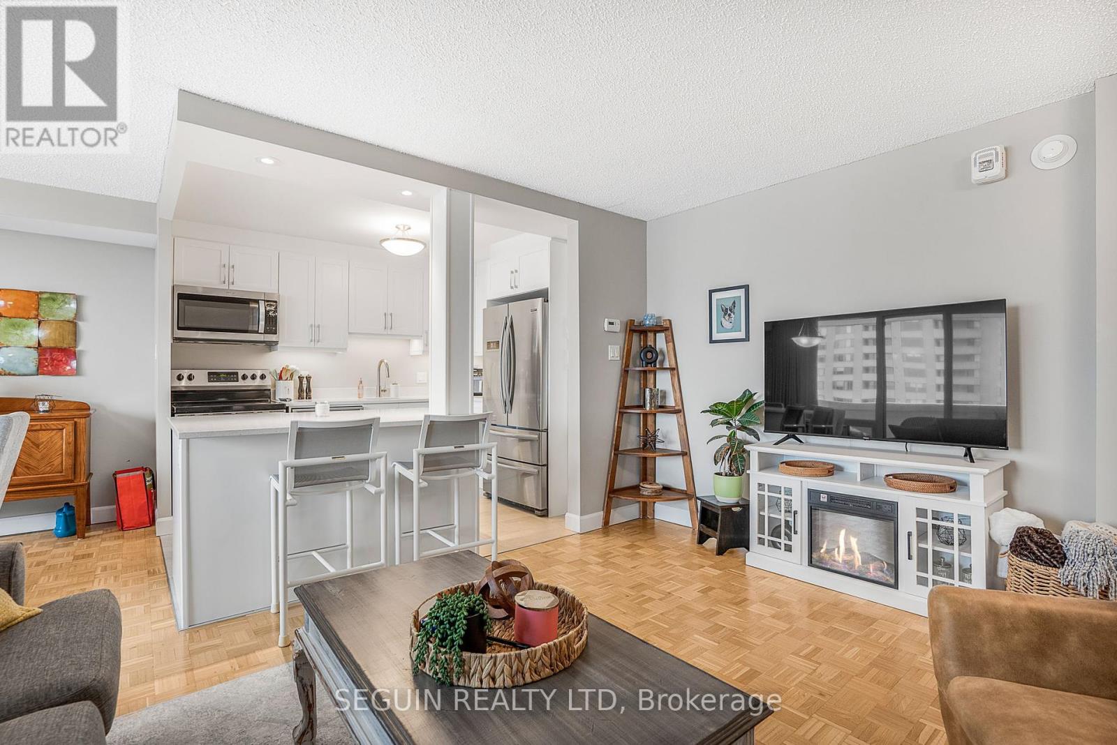 704 - 265 Poulin Avenue, Ottawa, Ontario  K2B 7Y8 - Photo 11 - X11928531