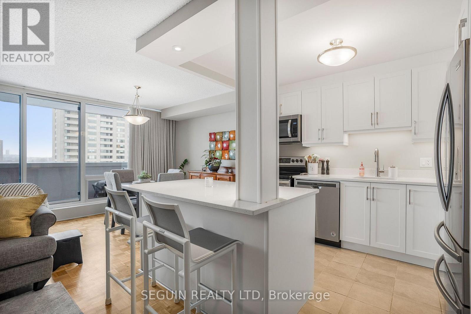 704 - 265 Poulin Avenue, Ottawa, Ontario  K2B 7Y8 - Photo 12 - X11928531