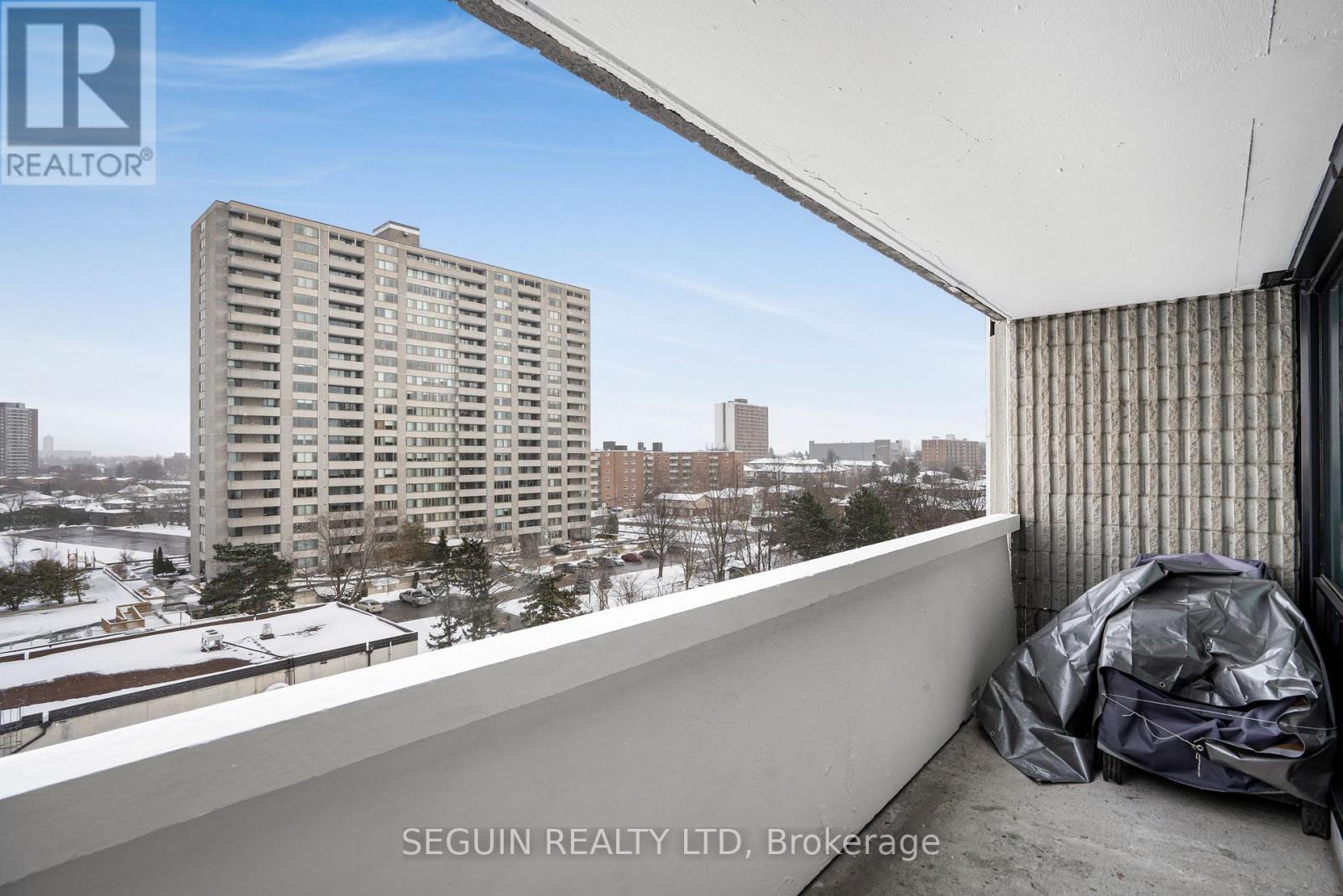 704 - 265 Poulin Avenue, Ottawa, Ontario  K2B 7Y8 - Photo 23 - X11928531