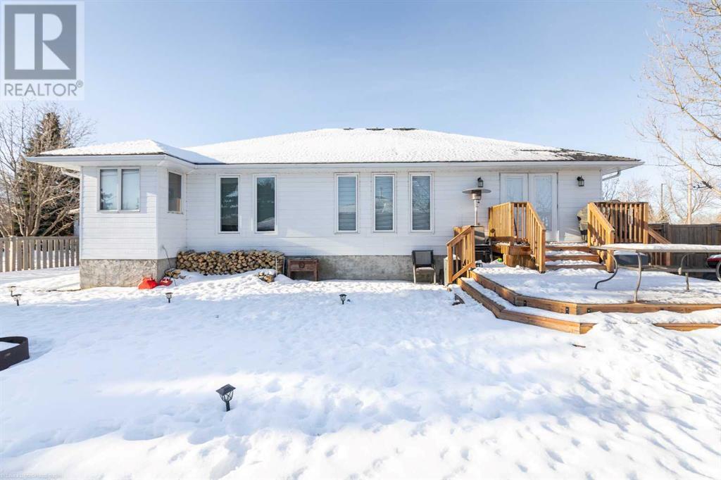 211 5 Avenue E, Maidstone, Saskatchewan  S0M 1M0 - Photo 31 - A2187584