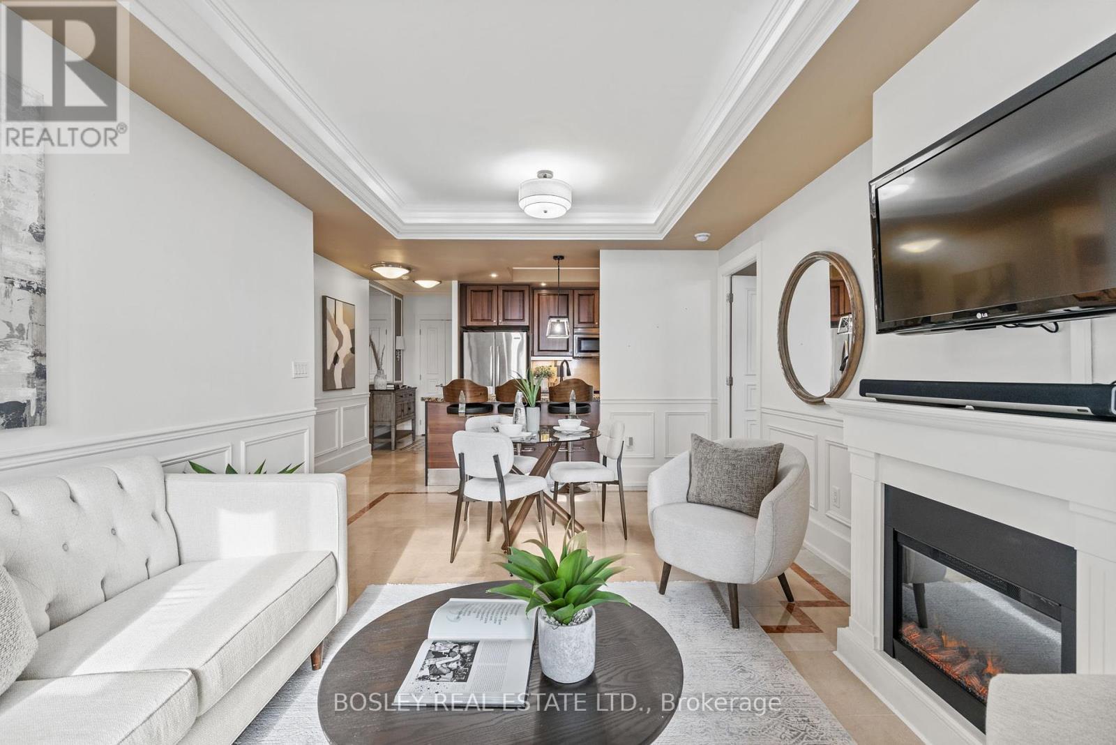 1003c - 662 Sheppard Avenue E, Toronto, Ontario  M2K 3E6 - Photo 12 - C11928549