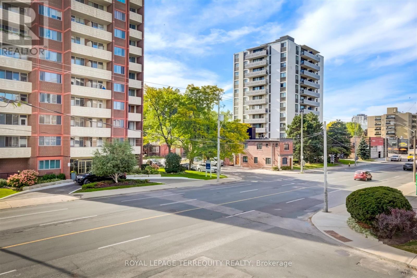 201 - 1 Cardiff Road, Toronto, Ontario  M4P 0G2 - Photo 21 - C11928569