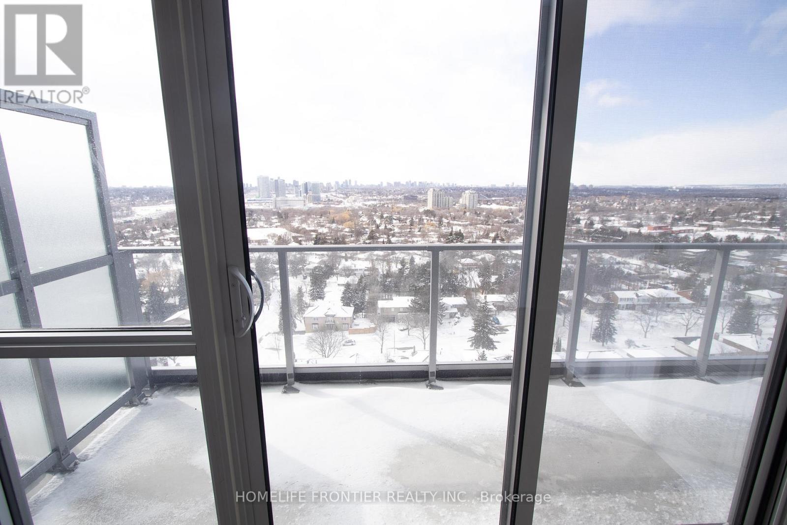 1308 - 36 Forest Manor Road, Toronto, Ontario  M2J 1M1 - Photo 12 - C11928637