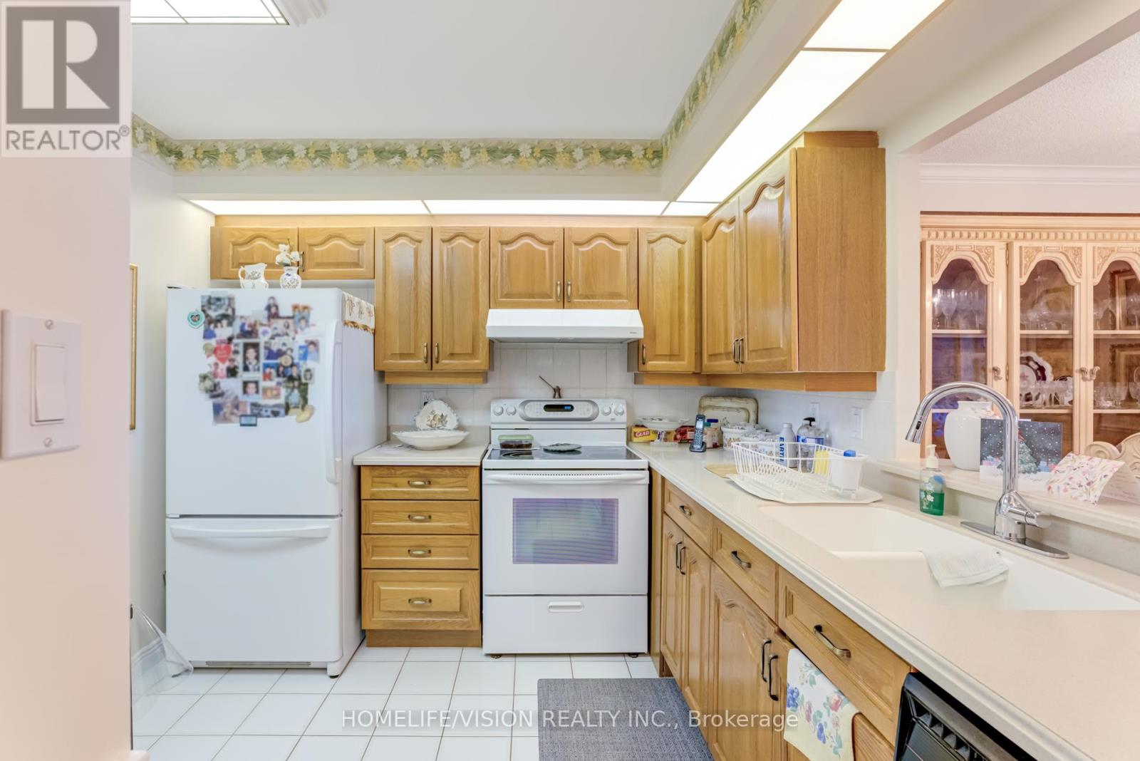 418 - 10 Guildwood Parkway, Toronto, Ontario  M1E 5B5 - Photo 12 - E11928581