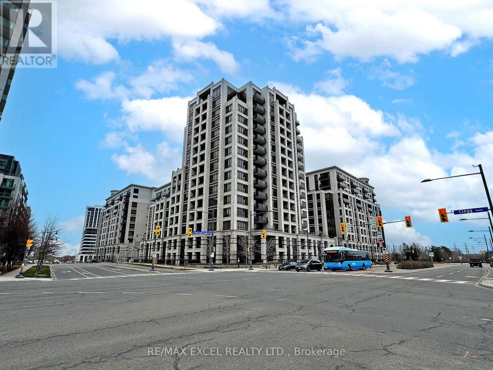 Property at 317 - 89 SOUTH TOWN CENTRE BOULEVARD image 1