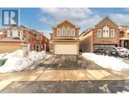 89 WHITE TAIL CRESCENT, Brampton, Ontario