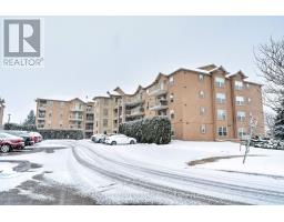 109 - 1460 BISHOPS GATE, Oakville, Ontario