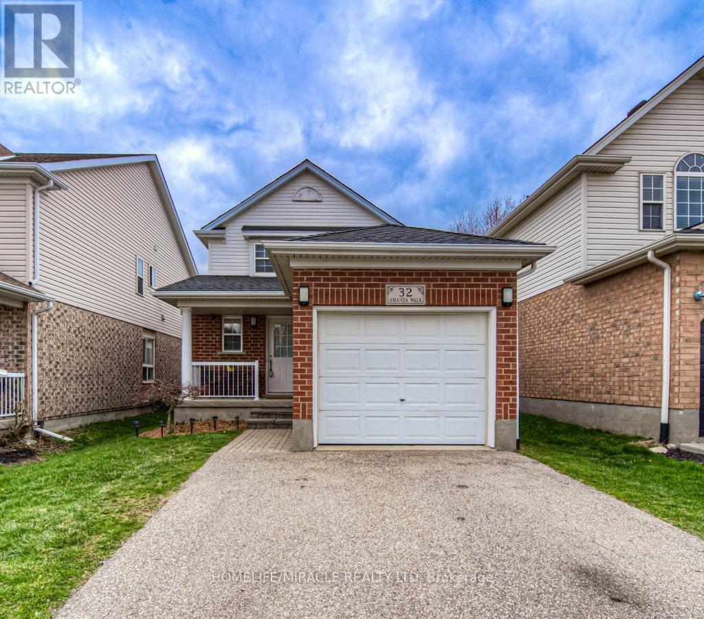Property at 32 AMANDA WALK image 1