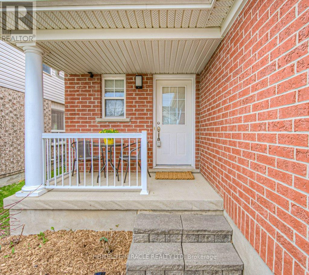 32 Amanda Walk, Cambridge, Ontario  N3C 4K8 - Photo 33 - X11928610