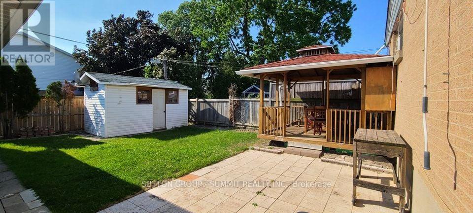 Main - 378 East 18th Street, Hamilton, Ontario  L9A 4R1 - Photo 8 - X11928628