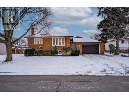 81 CLIFTON DOWNS ROAD, Hamilton, Ontario