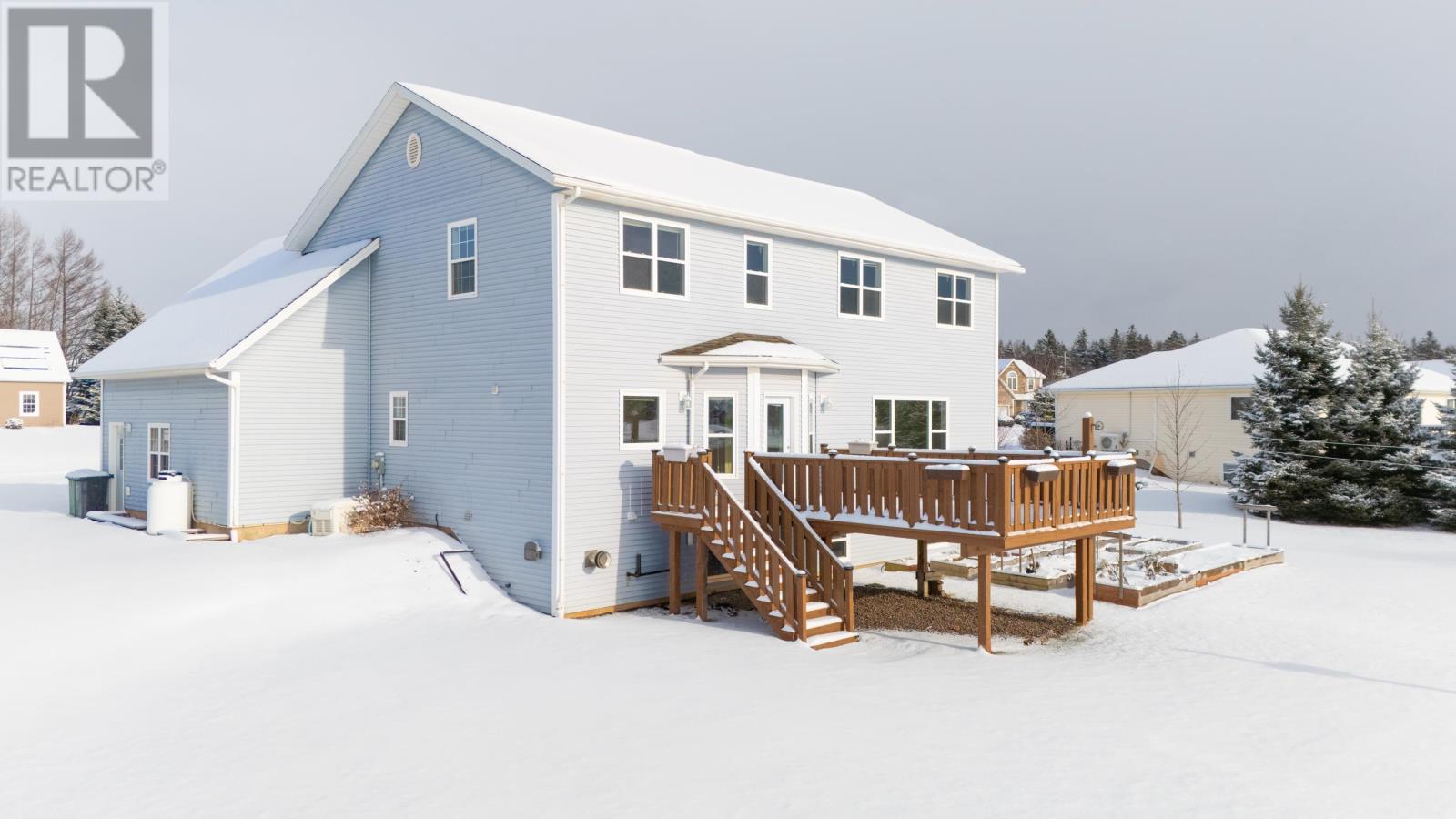 70 Primrose Drive, Cornwall, Prince Edward Island  C0A 1H4 - Photo 4 - 202501092