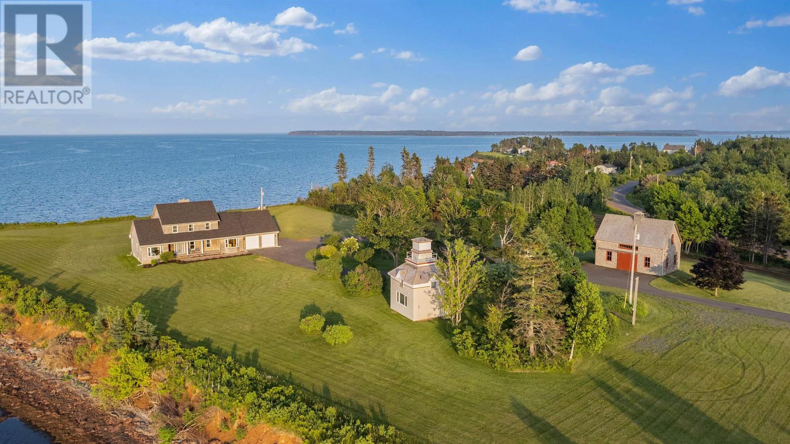 545 St. Andrews Point Road, lower montague, Prince Edward Island