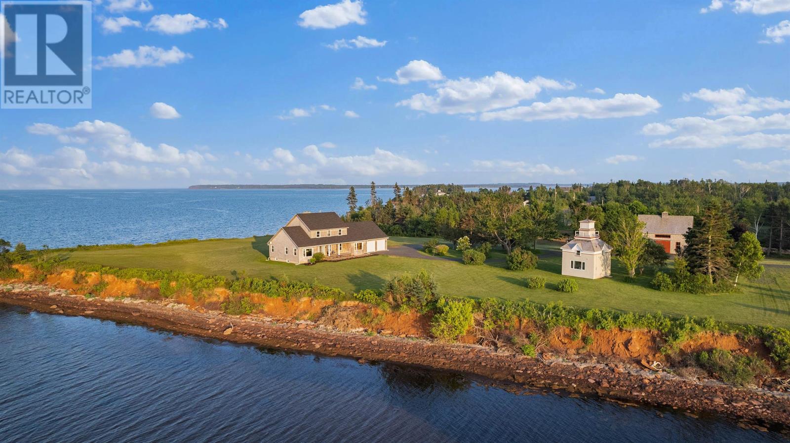 545 St. Andrews Point Road, Lower Montague, Prince Edward Island  C0A 1R0 - Photo 48 - 202501091