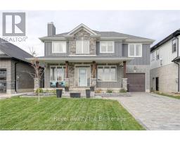 82 SUNVIEW DRIVE, Norwich, Ontario