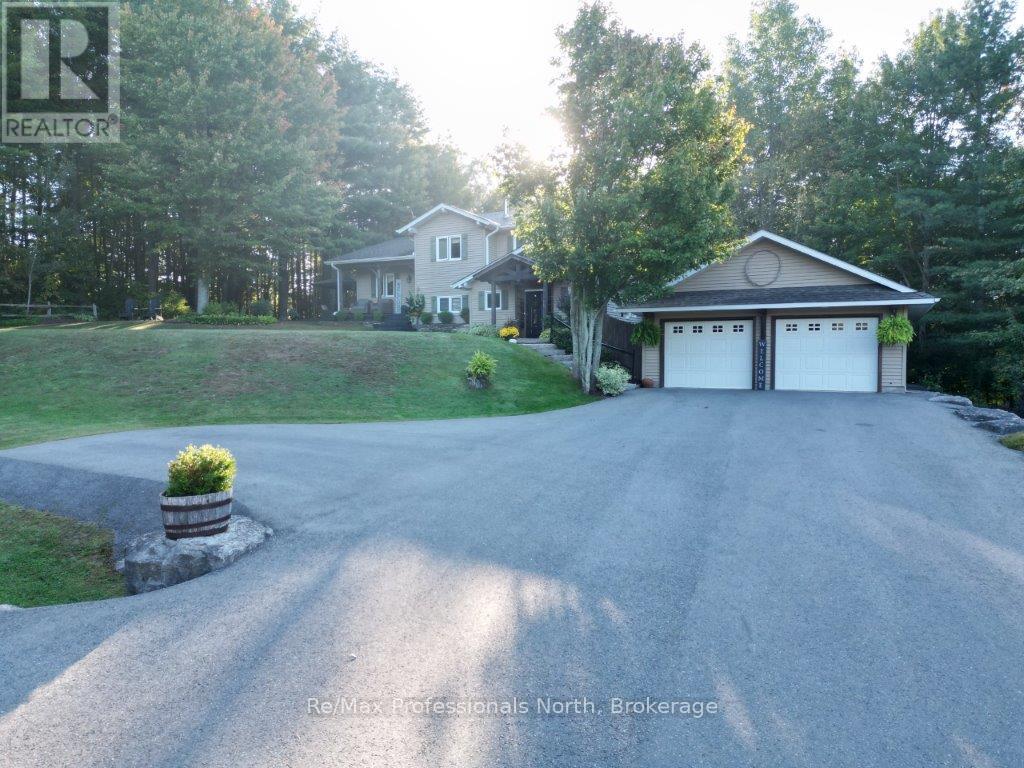 1024 Prentiskoka Heights Road, Minden Hills, Ontario  K0M 2K0 - Photo 37 - X11928561