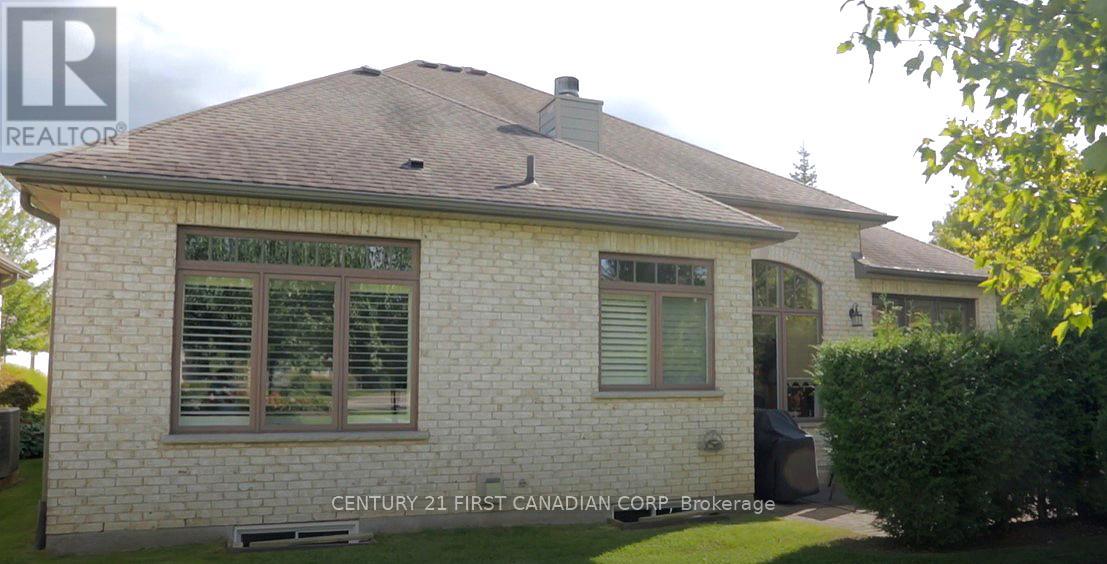 46 - 2014 Valley Run Boulevard, London, Ontario  N6G 3N8 - Photo 17 - X11928665