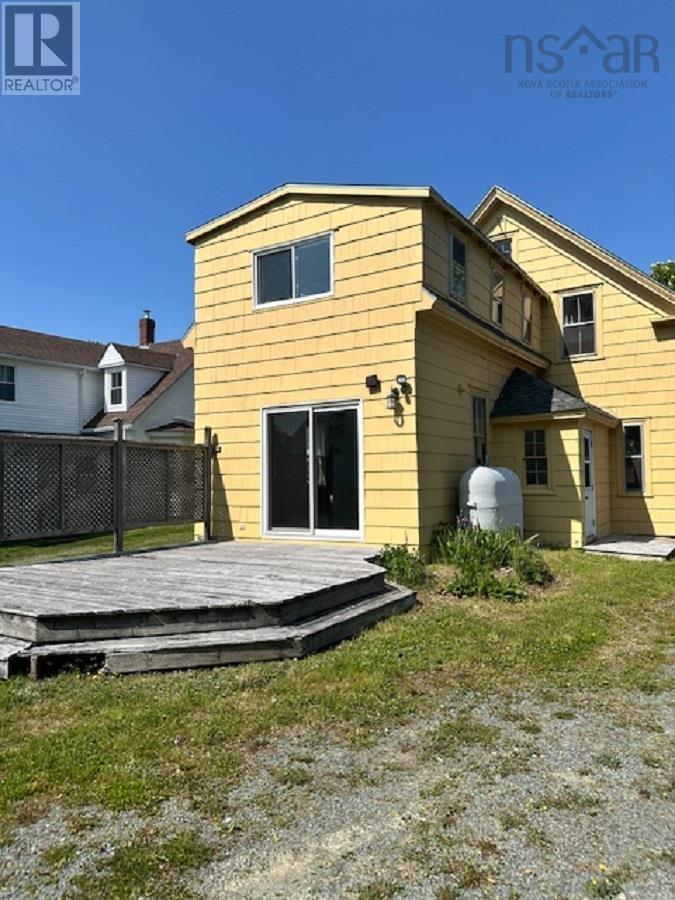 41 Bristol Avenue, Liverpool, Nova Scotia  B0T 1K0 - Photo 19 - 202500953