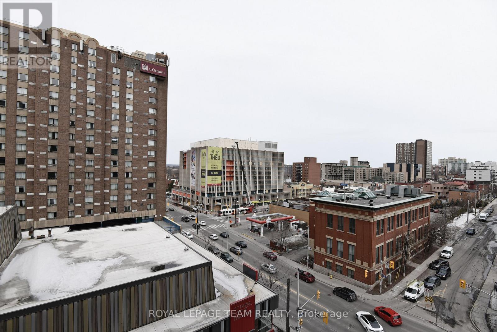 711 - 238 Besserer Street, Ottawa, Ontario  K1N 6B1 - Photo 25 - X11928670