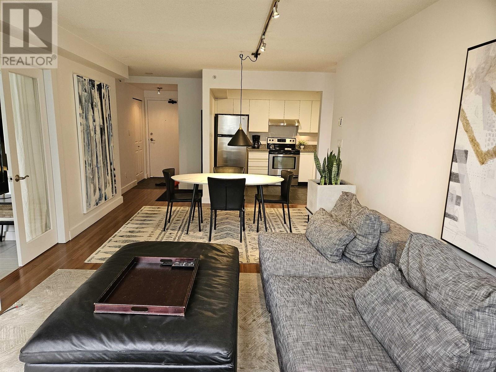 807 950 Cambie Street, Vancouver, British Columbia  V6B 5X5 - Photo 5 - R2957353