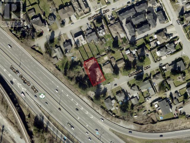 633b Roderick Avenue, Coquitlam, British Columbia  V3K 1P3 - Photo 2 - R2957359