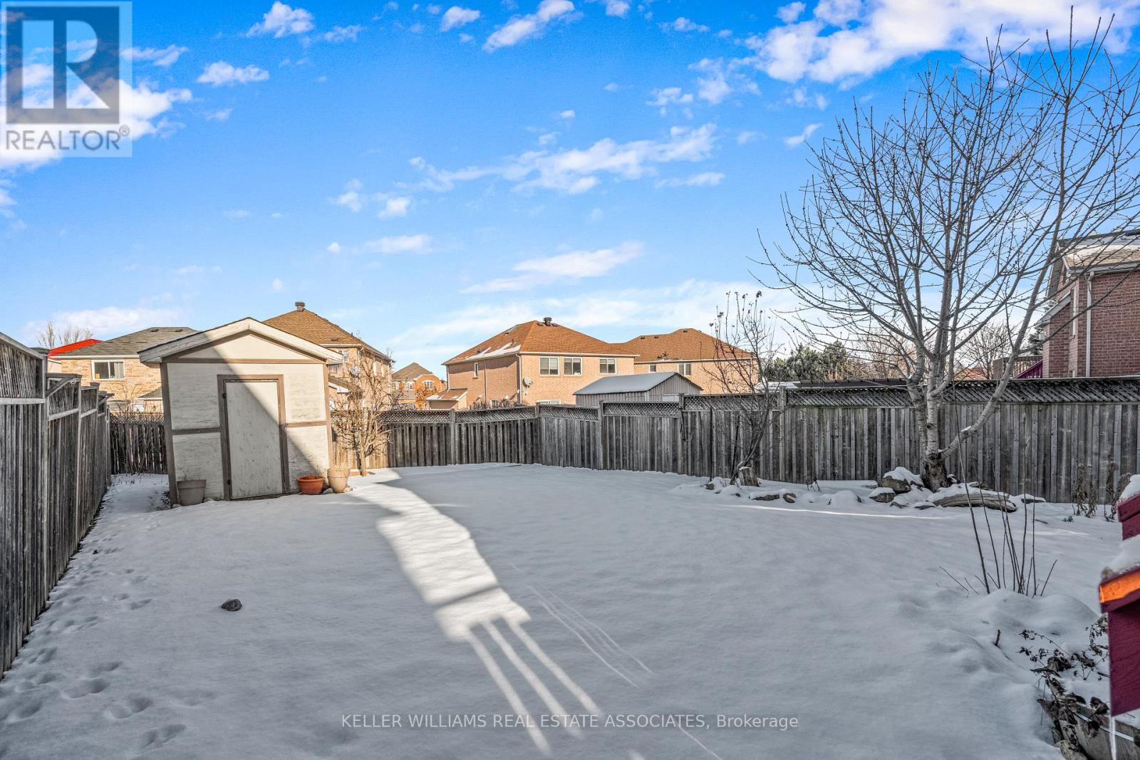 177 Sunny Meadow Boulevard, Brampton, Ontario  L6R 2Z2 - Photo 36 - W11928710