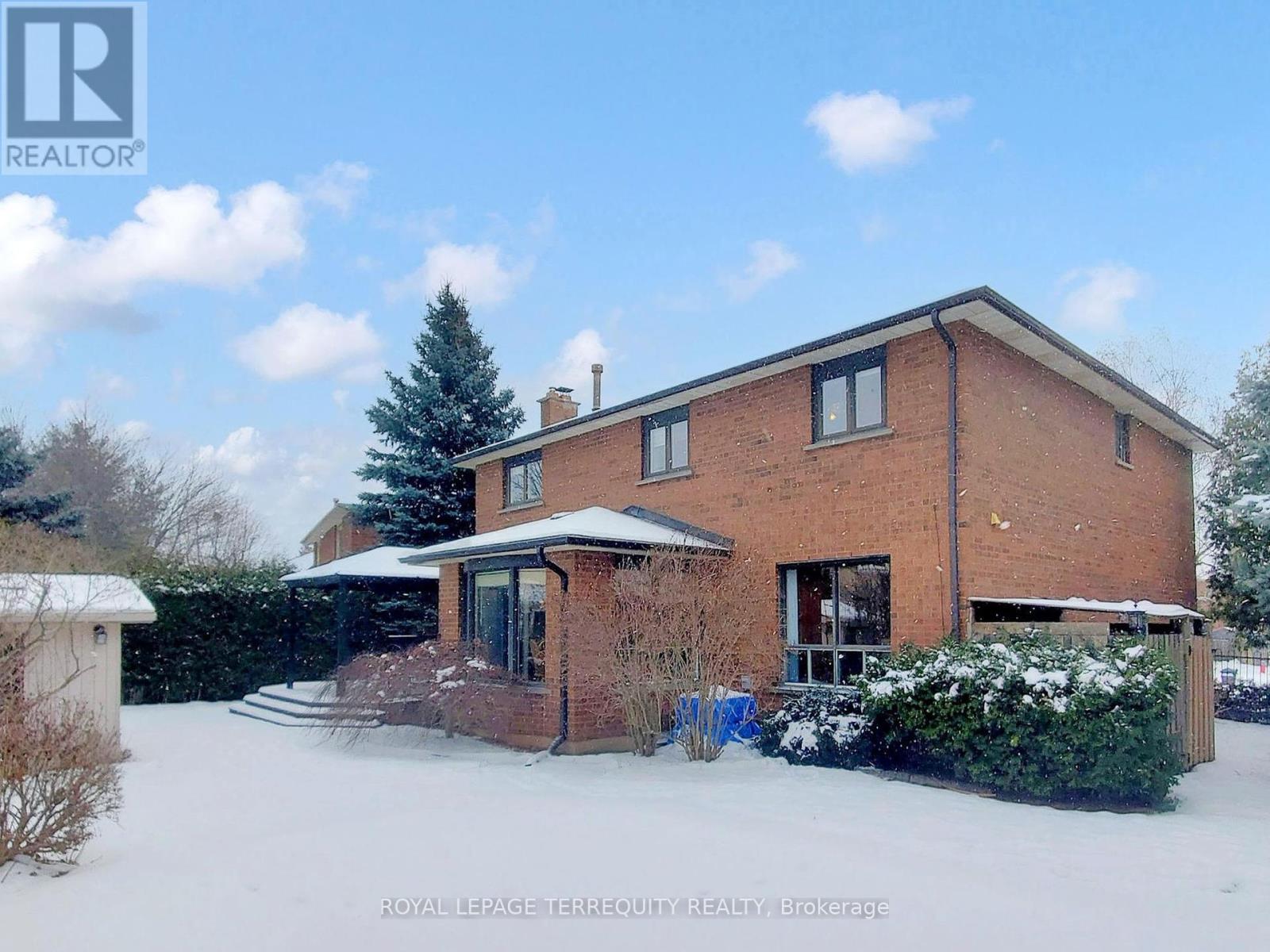 1139 Manor Road, Oakville, Ontario  L6M 1G3 - Photo 35 - W11909872