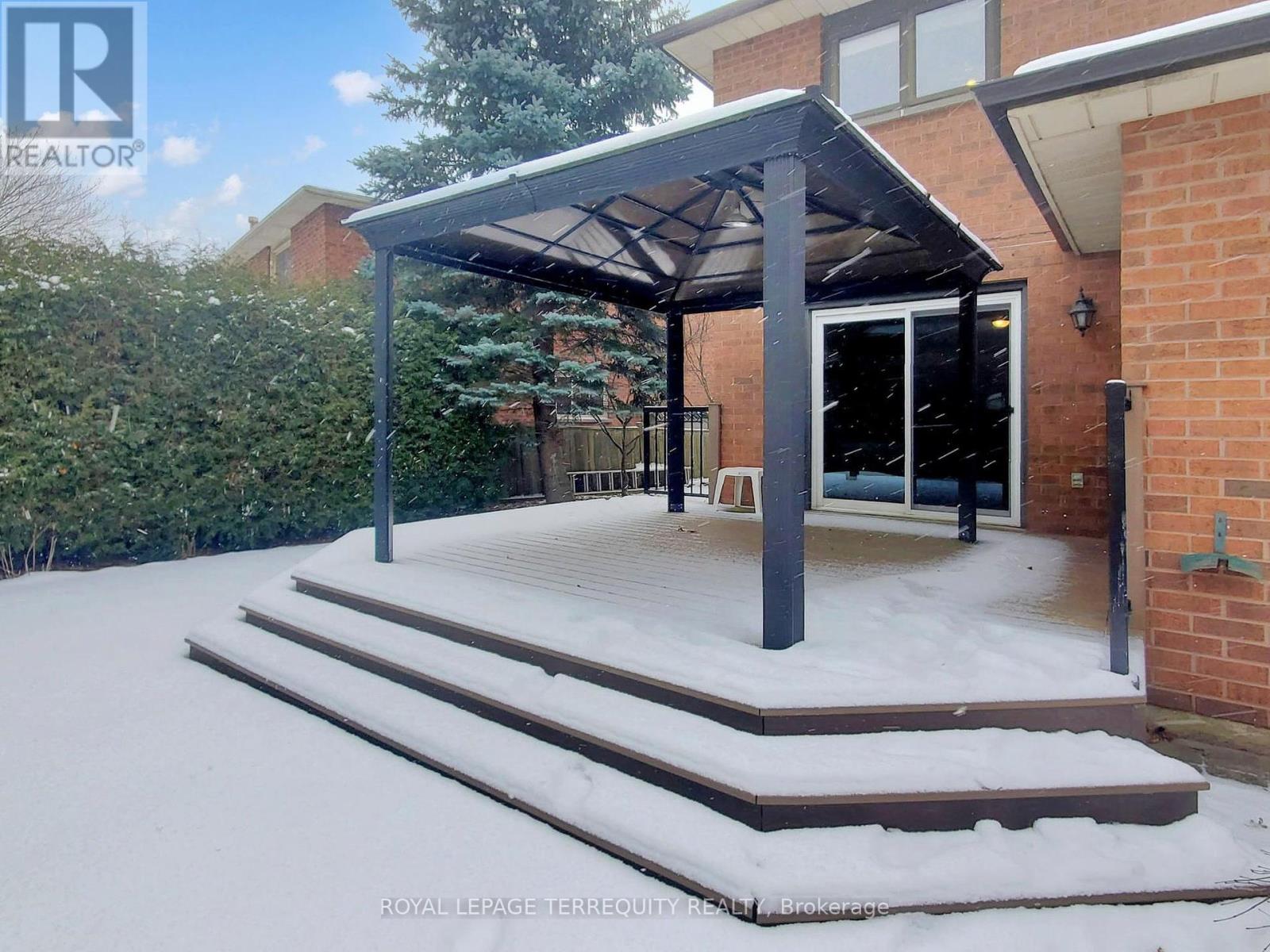 1139 Manor Road, Oakville, Ontario  L6M 1G3 - Photo 36 - W11909872