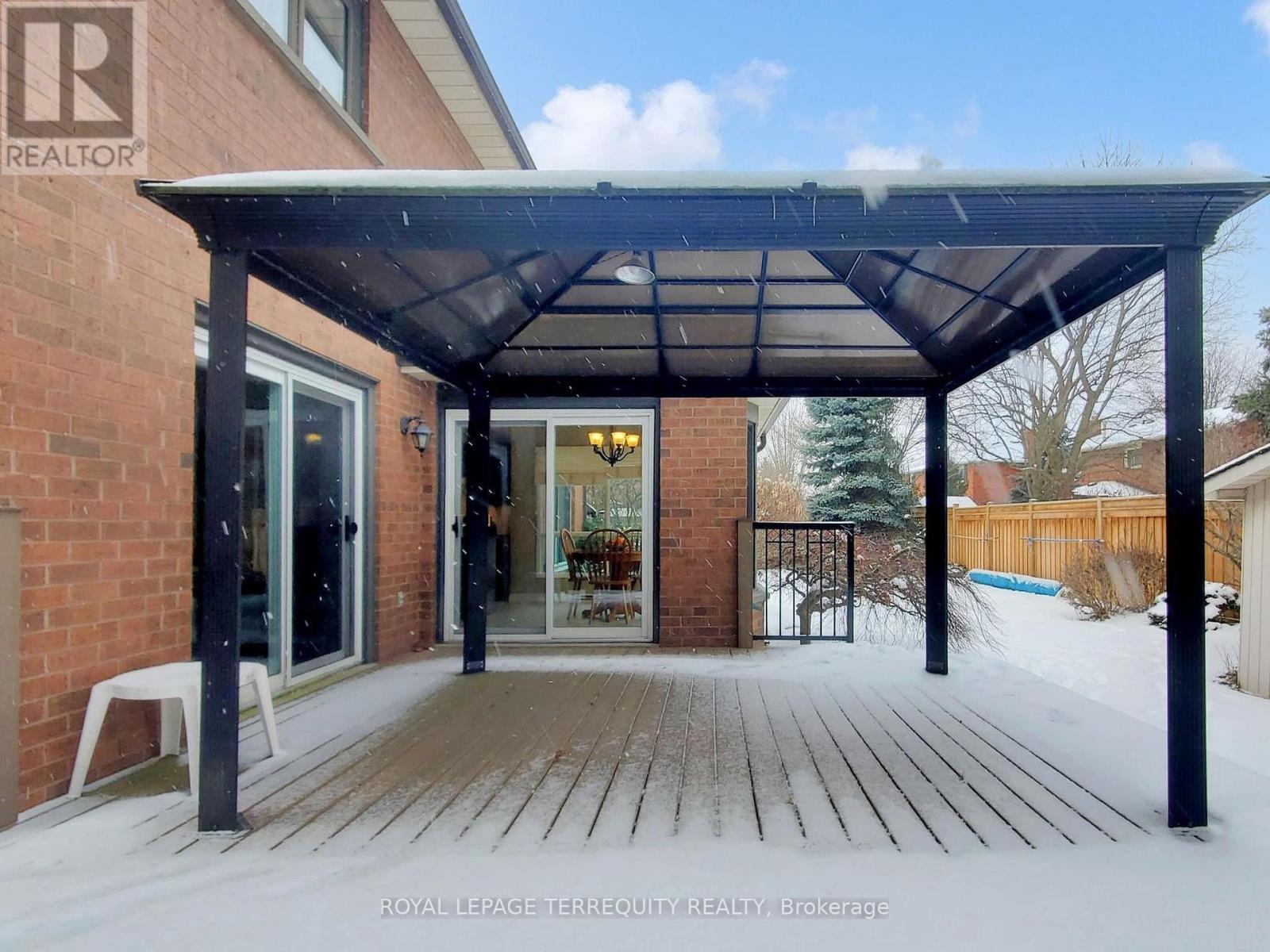 1139 Manor Road, Oakville, Ontario  L6M 1G3 - Photo 38 - W11909872