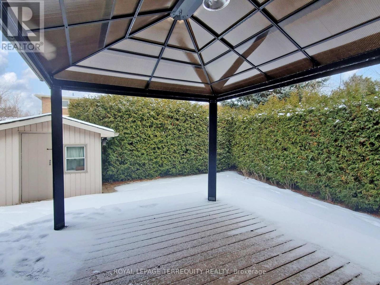 1139 Manor Road, Oakville, Ontario  L6M 1G3 - Photo 39 - W11909872