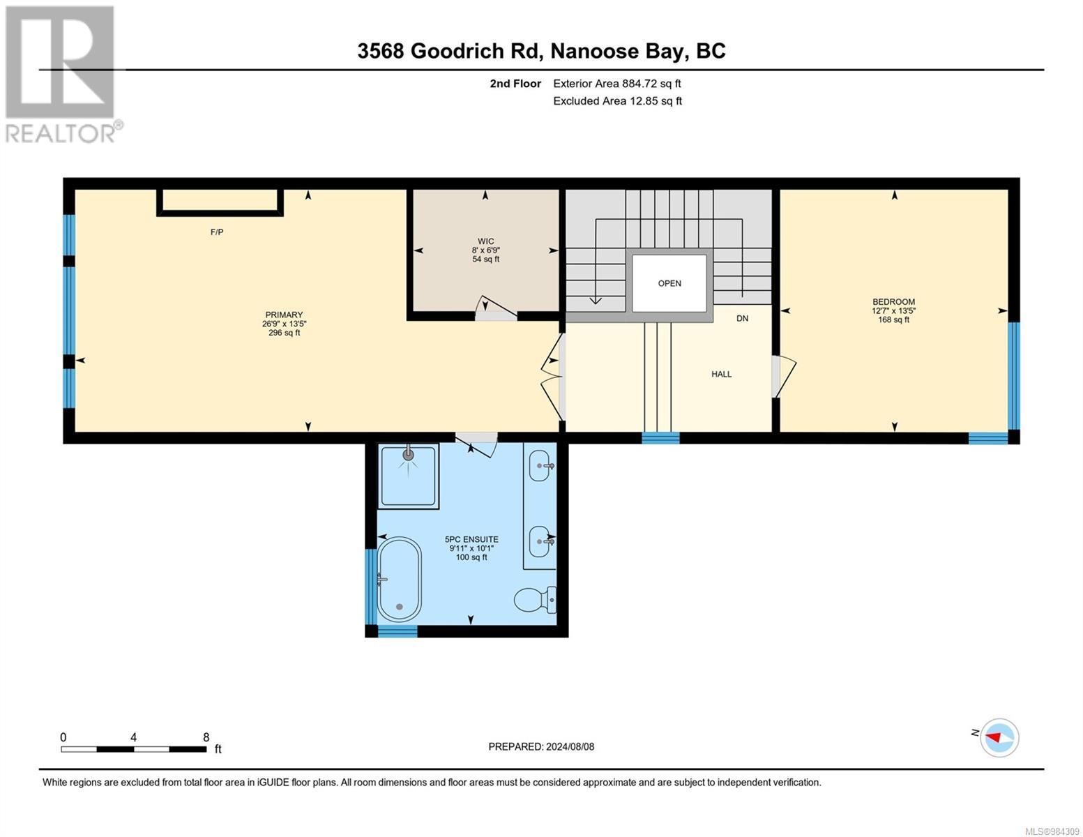 3568 Goodrich Rd, Nanoose Bay, British Columbia V9P 9K9 - Photo 48 - 984309