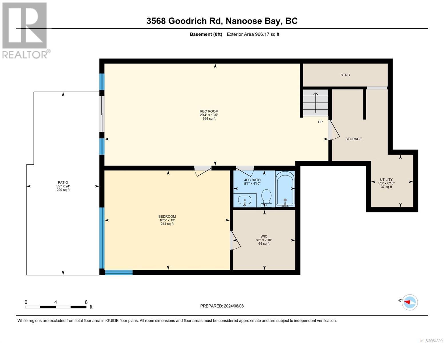 3568 Goodrich Rd, Nanoose Bay, British Columbia V9P 9K9 - Photo 49 - 984309