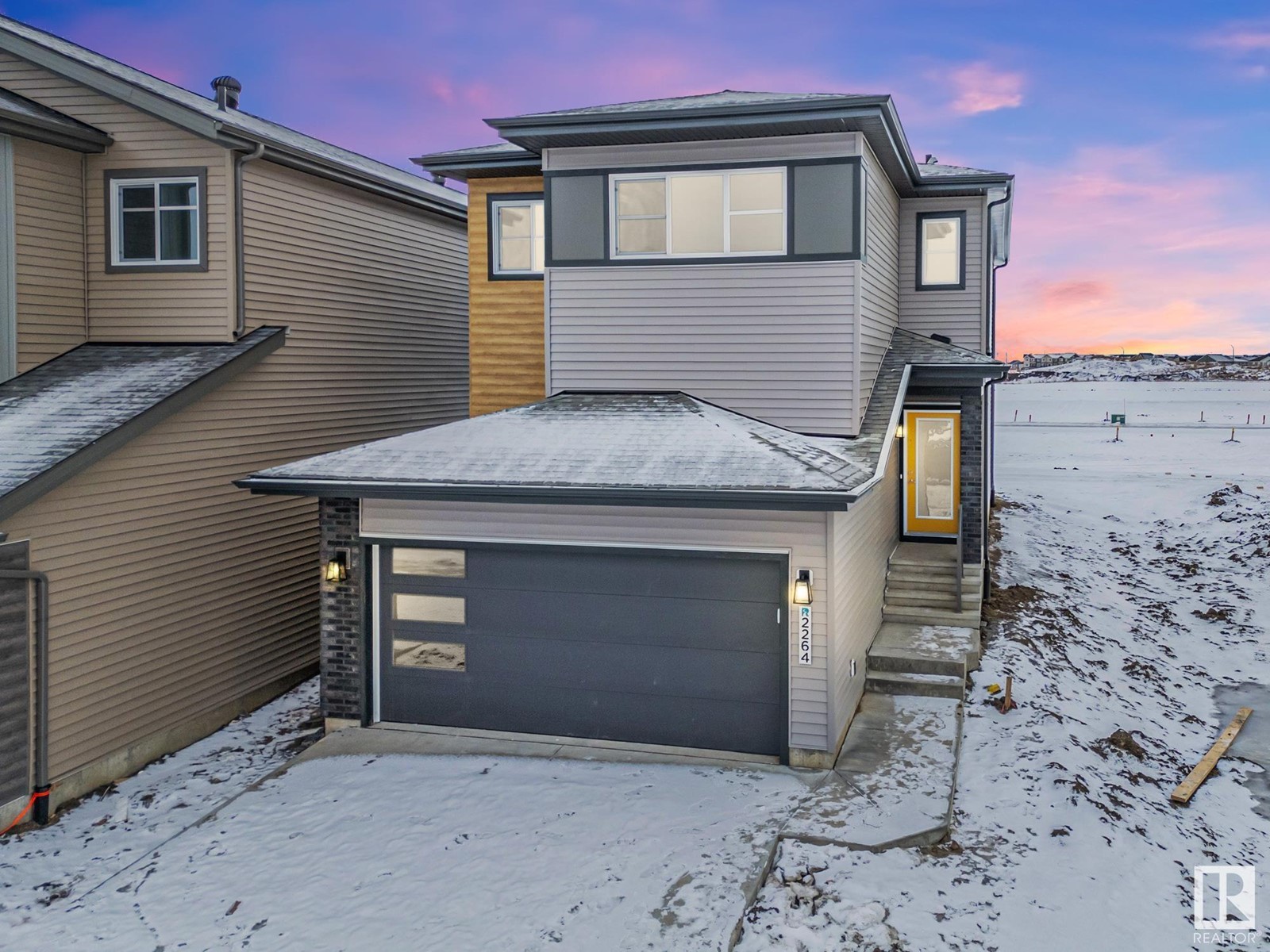 2264 194 St Nw, Edmonton, Alberta  T6M 3B7 - Photo 1 - E4418341