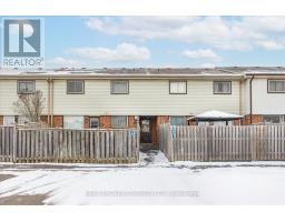 74 - 120 NONQUON ROAD, Oshawa, Ontario