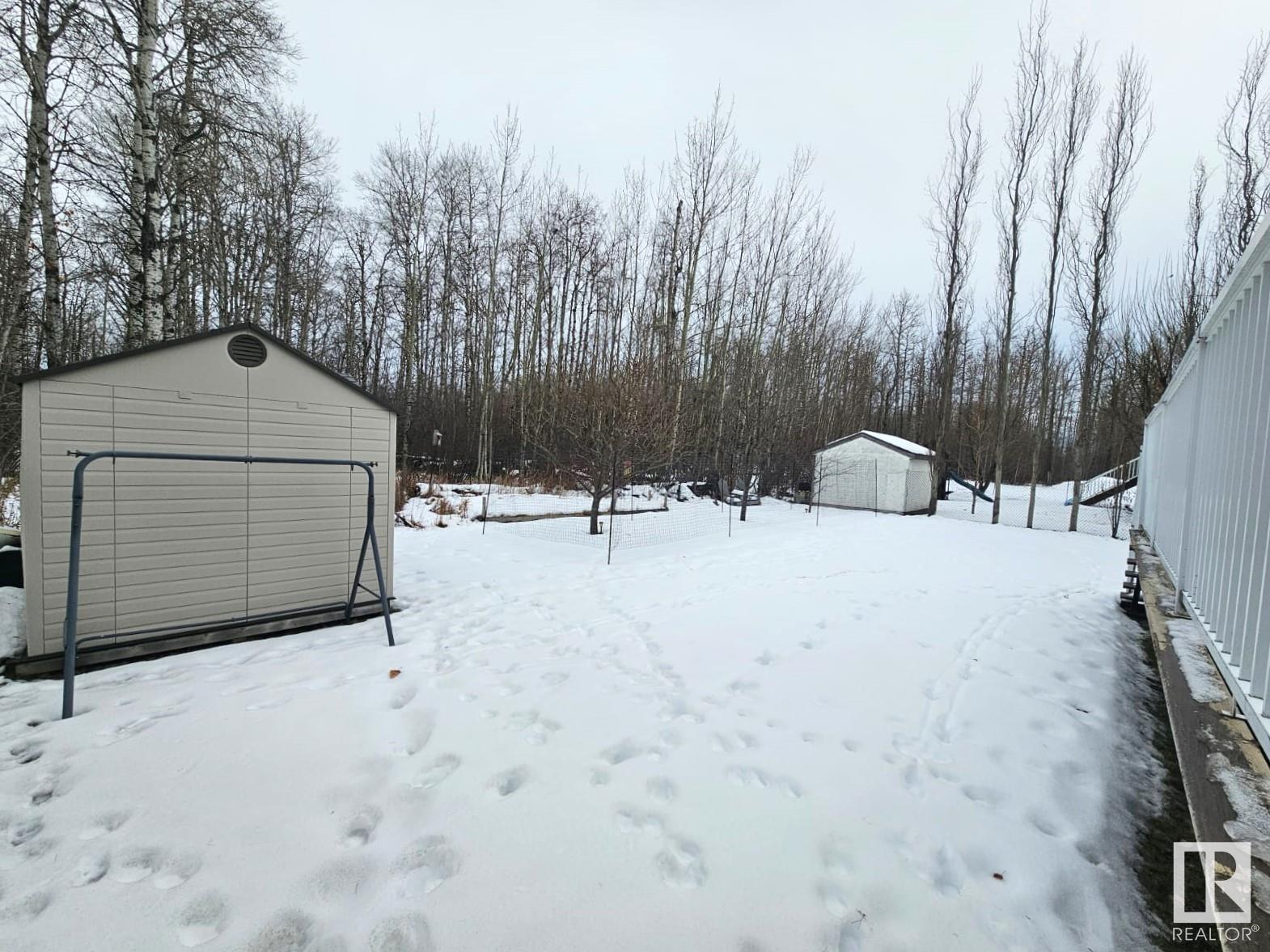 3512 45 St, Drayton Valley, Alberta  T7A 1W3 - Photo 40 - E4417662