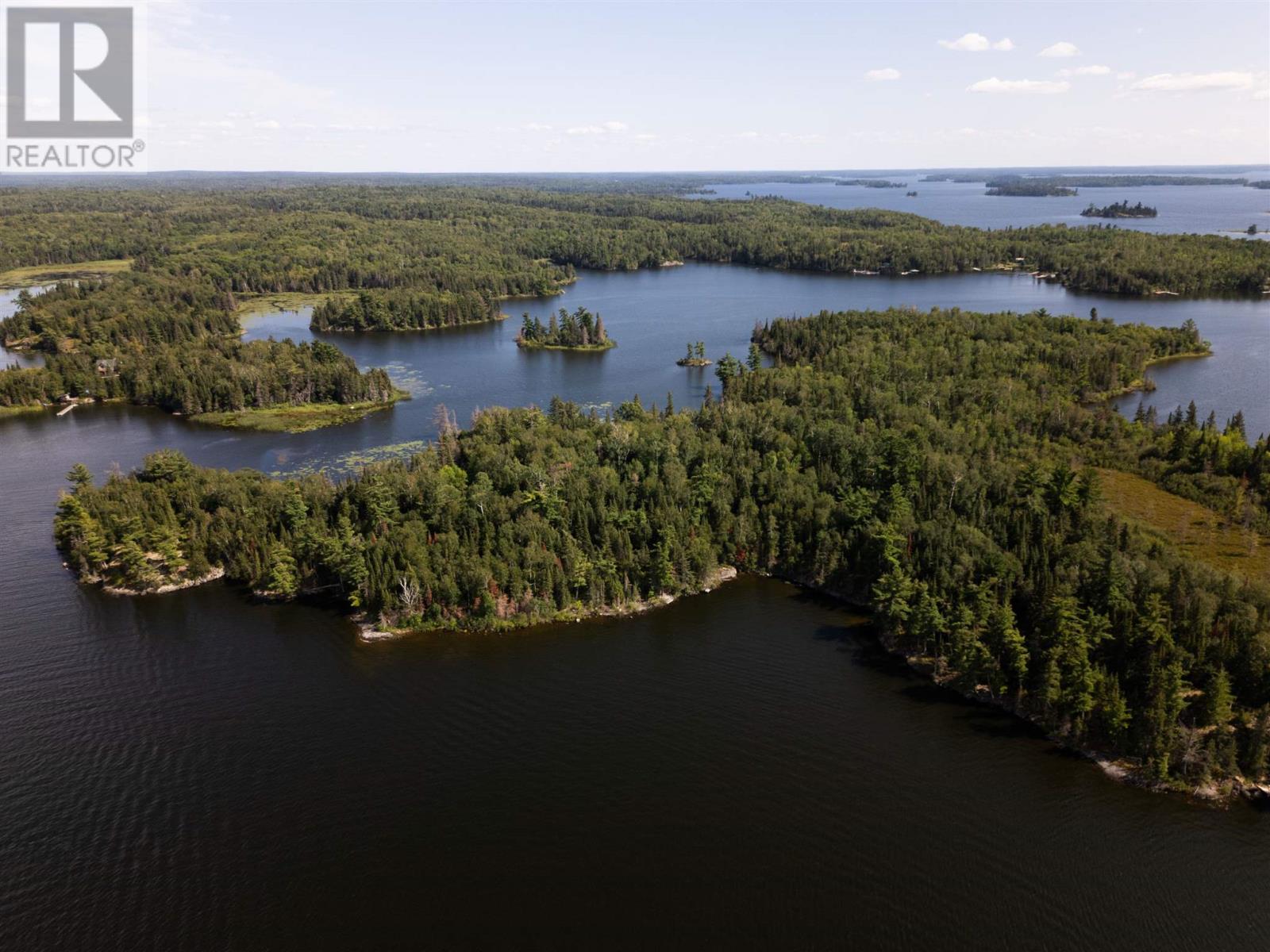 Parts 4 And 11 Dorion Island, Kenora, Ontario  P0X 1N0 - Photo 2 - TB250098