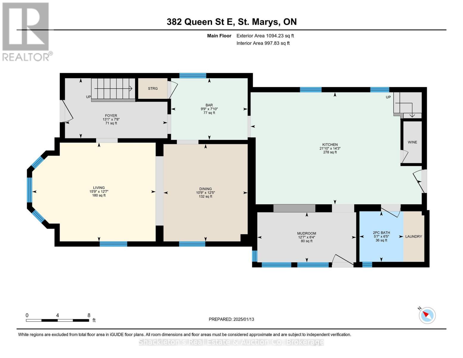 382 Queen Street E, St. Marys, Ontario  N4X 1B2 - Photo 38 - X11928721