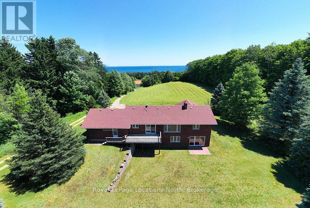 159038 7th Line, Meaford, Ontario  N4L 1W5 - Photo 1 - X11928765