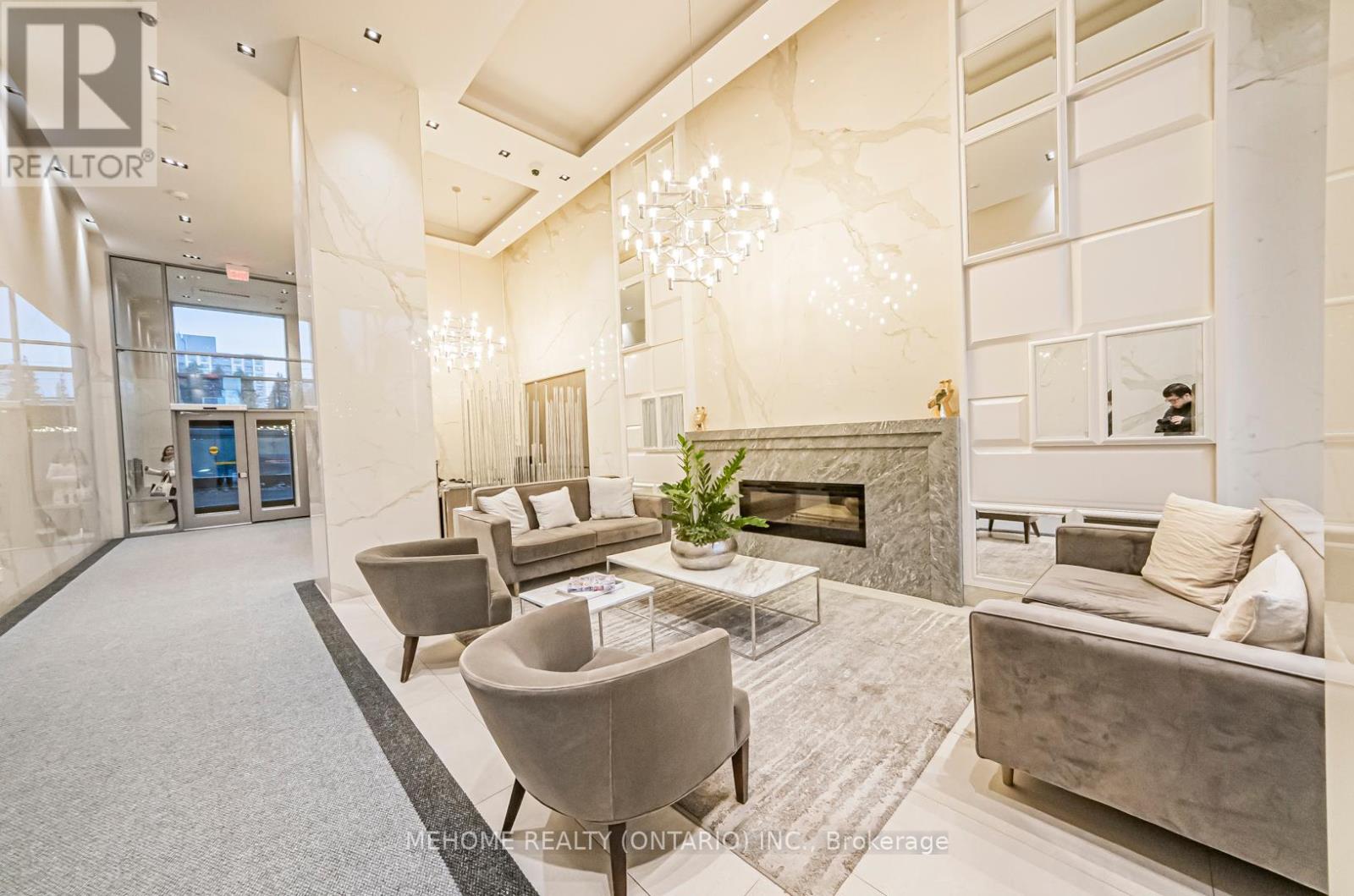 315 - 501 St. Clair Avenue W, Toronto, Ontario  M5P 0A2 - Photo 14 - C11928779