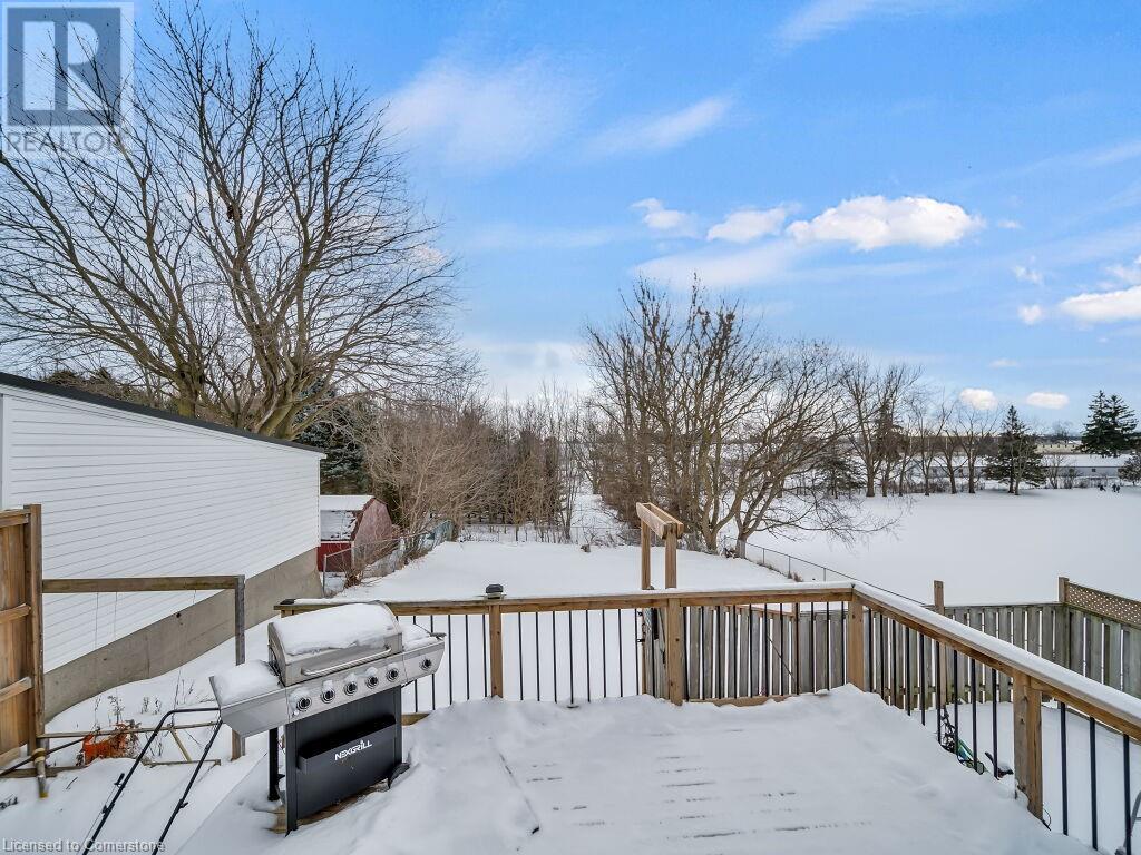 888 Warwick Street, Woodstock, Ontario  N4S 4R8 - Photo 25 - 40689681