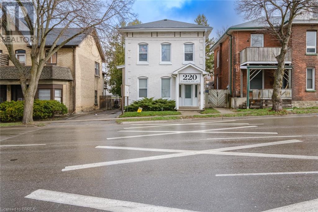 Property at 220 DALHOUSIE Street image 1