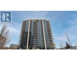 709 - 1035 SOUTHDOWN ROAD, Mississauga, Ontario