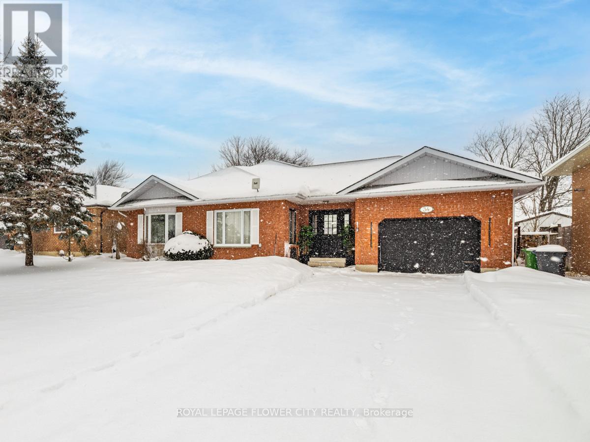 34 Wilson Crescent, Southgate, Ontario  N0C 1B0 - Photo 2 - X11925534