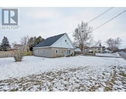 83 BYRON STREET, belleville, Ontario